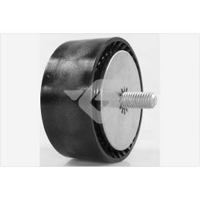 Acquista Galoppino guidacinghia, cinghia Poly-V da HUTCHINSON T0536 a buon mercato per soli 40,21 €