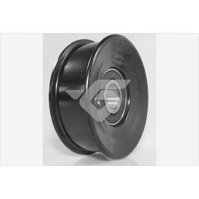 Acquista Galoppino guidacinghia, cinghia Poly-V da HUTCHINSON T0537 a buon mercato per soli 37,02 €