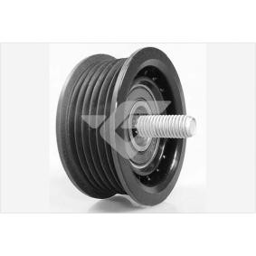 Acquista Galoppino guidacinghia, cinghia Poly-V da HUTCHINSON T0540 a buon mercato per soli 58,77 €