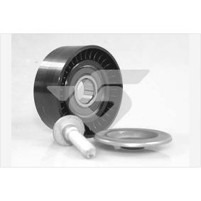 Acquista Galoppino guidacinghia, cinghia Poly-V da HUTCHINSON T0543 a buon mercato per soli 41,15 €