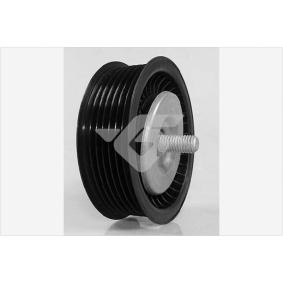 Acquista Galoppino guidacinghia, cinghia Poly-V da HUTCHINSON T0544 a buon mercato per soli 33,04 €