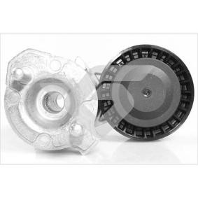 Spannrolle, Keilrippenriemen T0551 von HUTCHINSON günstig für 91,98 € online kaufen