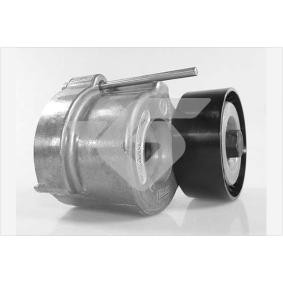 Comprar Polea tensora, correa poli V de HUTCHINSON T0562 a bajo precio de 67,90 €