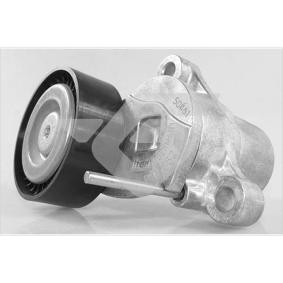 Spannrolle, Keilrippenriemen T0577 von HUTCHINSON günstig für 63,12 € online kaufen
