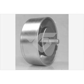 Acquista Galoppino guidacinghia, cinghia Poly-V da HUTCHINSON T0584 a buon mercato per soli 41,24 €
