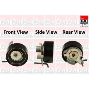 Spannrolle, Zahnriemen T1107 von FAI AutoParts günstig für 31,30 € online kaufen
