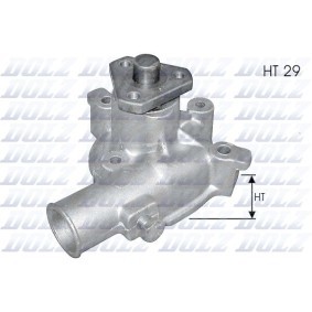 Comprar Bomba de agua de DOLZ T115 a bajo precio de 48,76 €