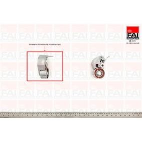Compre Rolo tensor, correia dentada de FAI AutoParts online para ix35 (LM, EL, ELH) a preços moderados