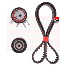 Spannrolle, Zahnriemen T1171 von FAI AutoParts günstig für 38,04 € online kaufen