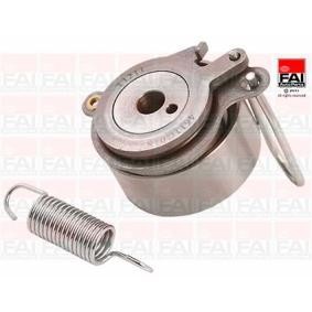 Spannrolle, Zahnriemen von FAI AutoParts