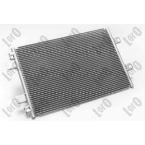Acquista Condensatore climatizzatore da ABAKUS T16-04-004 a buon mercato per soli 41,08 €