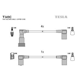 Compre Cabos de velas de TESLA online para 944 a preços moderados
