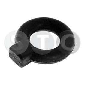 Haltering, Schalldämpfer des Herstellers STC - Originalware Artikelnummer: T400098