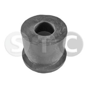 Lagerbuchse, Blattfeder T400736 von STC günstig für 4,67 € online kaufen