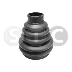 Köp Bälgsats, drivaxel av STC T401222 till det låga priset 187,31 kr