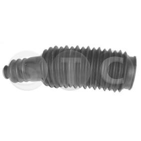 Faltenbalgsatz, Lenkung T401515 von STC günstig für 34,56 € online kaufen