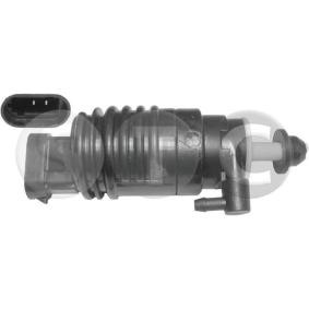 Waschwasserpumpe, Scheibenreinigung von STC