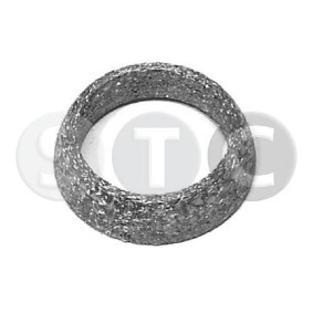 Köp Clipavgasrör av STC T402450 till det låga priset 54,98 kr