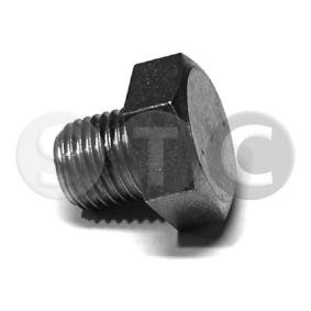 Verschlußschraube, Ölwanne T402490 von STC günstig für 2,74 € online kaufen