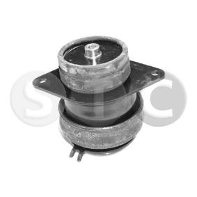 Motorlager von STC