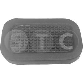 Compre Capa de pedal, pedal da embraiagem da STC T402806 a um preço baixo por 8,57 €