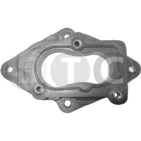 Vergaserflansch des Herstellers STC - Originalware Artikelnummer: T402880