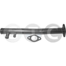 Osta Jäähdytysnesteputki STC:llä T403021 edullisesti hintaan 18,99 €