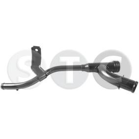 Osta Jäähdytysnesteputki STC:llä T403217 edullisesti hintaan 28,51 €