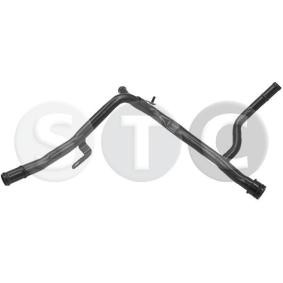 Kühlmittelrohrleitung T403223 von STC günstig für 30,48 € online kaufen