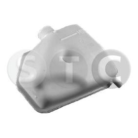 Ausgleichsbehälter des Herstellers STC - Originalware Artikelnummer: T403532