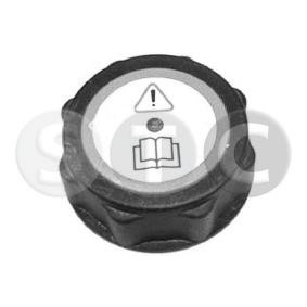 Achetez des Bouchon de liquide de refroidissement STC T403561 à prix pour 10,24 €