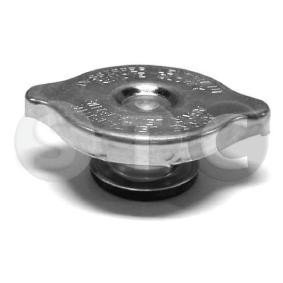 Achetez des Bouchon de liquide de refroidissement STC T403608 à prix pour 6,49 €