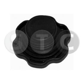 Öldeckel des Herstellers STC - Originalware Artikelnummer: T403705