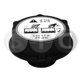Achetez des Bouchon de liquide de refroidissement STC T403801 à prix pour 6,15 €