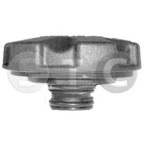 Deckel Kühlmittelbehälter des Herstellers STC - Originalware Artikelnummer: T403913