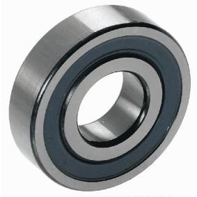 Führungslager, Kupplung 1863 869 037 RENAULT TRUCKS von SACHS