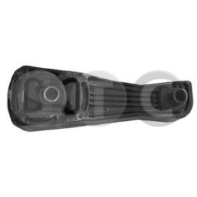 Motorlager von STC