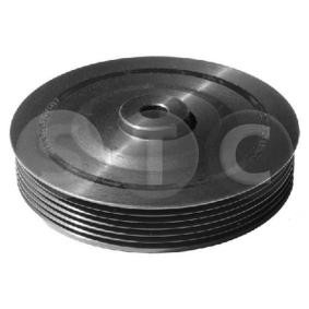 Riemenscheibe, Kurbelwelle T404163 von STC günstig für 146,45 € online kaufen