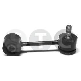 Køb Stabilisatorstang af STC T404249 til den lave pris 306,24 DKK
