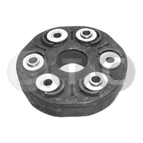 Hardyscheibe des Herstellers STC - Originalware Artikelnummer: T404346