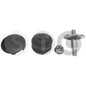 Zylinderkopfschrauben des Herstellers STC - Originalware Artikelnummer: T404365
