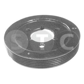 Riemenscheibe, Kurbelwelle T404439 von STC günstig für 173,48 € online kaufen