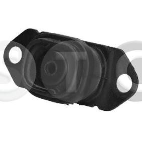 Motorlager von STC