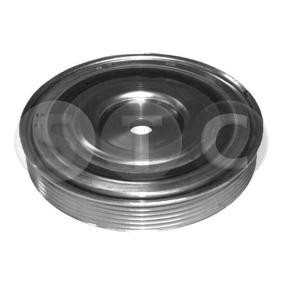 Riemenscheibe, Kurbelwelle T404738 von STC günstig für 61,32 € online kaufen