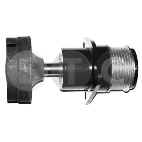 Riemenspanner, Keilrippenriemen T404752 von STC günstig für 488,32 € online kaufen