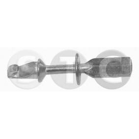 Comprar Motor de cerradura de puerta de STC T404766 a bajo precio de 6,43 €