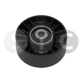 Osta Ohjainrulla, moniurahihna STC:llä T404767 edullisesti hintaan 57,25 €