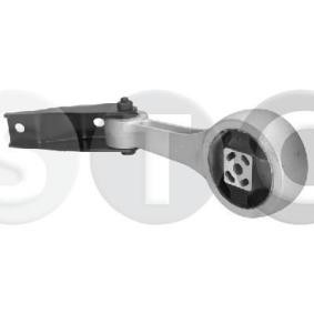Motorlager von STC