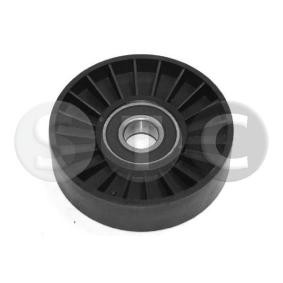Achetez des Galet enrouleur de courroie d'accessoire STC T404929 à prix pour 56,99 €