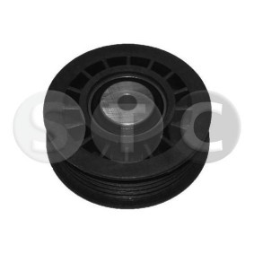 Umlenk- / Führungsrolle, Keilrippenriemen des Herstellers STC - Originalware Artikelnummer: T405048